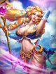 Aphrodite - Smite 