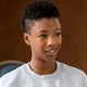 Poussey Washington