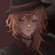 -beast- Chuuya 