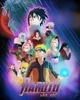 Naruto a way home 