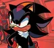 Shadow The Hedgehog