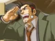 Detective Gumshoe