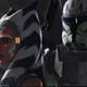 Fives and Ahsoka 