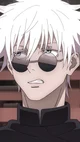 Gojo satoru 