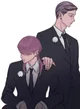 Sanzu y Ran