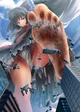 Giantess Reimu 