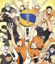 Haikyuu camp