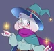 Wizard Ralsei