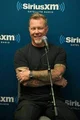 James Hetfield 