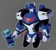 Ultra Magnus TFA