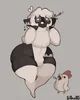 Femboy sheep