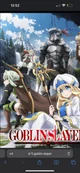Goblin slayer rpg