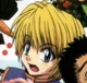Kurapika