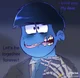 Karamatsu Matsuno