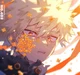 Katsuki Bakugou