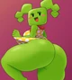 Thicc Mimi