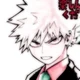 Katsuki Bakugou