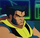 Logan-Wolverine