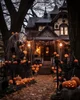 HAUNTED HOUSE