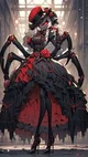 Arachne tf tg