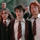 Harry Hermione Ron