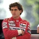 Ayrton Senna