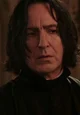 Serverus Snape