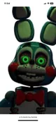Toy Bonnie 
