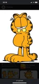 Garfield 