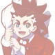 Aiger Akabane