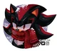 Shadow The Hedgehog