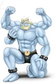 Machamp TF