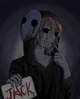 Eyeless jack