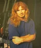dave mustaine