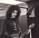 BRIAN MAY