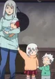Todoroki Family