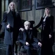 Malfoy Family 