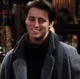 Joey Tribbiani