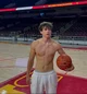 basketball player