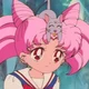 Chibiusa Tsukino