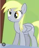 Derpy Hooves