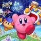 Kirby World RPG