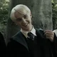 Draco L Malfoy - HP
