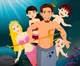 Mermaid Family RPG