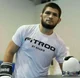 Khabib Nurmagomedov