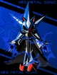 -Neo Metal Battle-