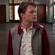 Marty Mcfly