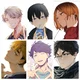 Haikyuu Setters