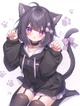 Cat Girl