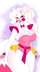 Glamrock mangle